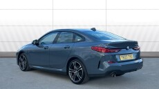 BMW 2 Series 218i [136] M Sport 4dr DCT Petrol Saloon